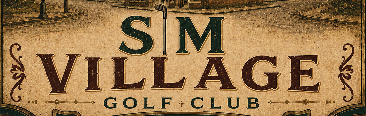 Sim Village Golf Club